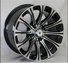 10inch ATV alloy wheels