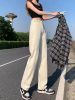 woman jeans