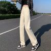 woman jeans