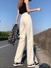 woman jeans