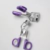 Cat claw eyelash curle...