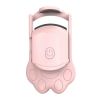 Cat claw electric scalding heating eyelash curler lasting styling eyelash curler portable electric scalding eyelash electric eyelash curler