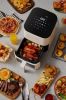 Lucky Airfryer and multifunctional and  intelligent airfryer