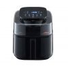 Lucky Airfryer 5L visible air fyrer fryer