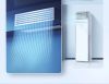 Household central air ...