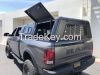 Tonneau Cover