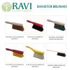 Banister Brushes