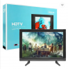 LEDTV 26 BLUE New smart tv 43 inch led tv televisions 4k television tv led