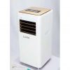 Lonia mobile air conditioning dehumidification household kitchen bedroom one body machine cold and warm 2 pieces