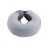 Neck Massager Cervical Spine Massager Convenient Inflatable Massage Neck Pillow