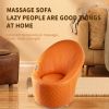 Wanyao massager multifunctional whole body chair cervical spine neck waist shoulder massage sofa chair