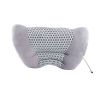 Wanyao waist massager lumbar spine care wrap-around kneading multi-functional physiotherapy