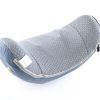 Wanyao waist massager lumbar spine care wrap-around kneading multi-functional physiotherapy