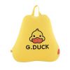 Little Yellow Duck Pillow Memory Foam Pillow Cushion Pillow Lumbar Pillow Lumbar Pillow Back Cushion Office Back Lumbar Cushion Bed Head Cushion Lumbar Pillow