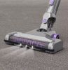 Wireless household handheld washing and mopping integrated vacuum cleaner