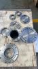 Any casting & forging