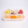 PLA lunch box/PLA tableware