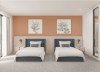 Hotel Bedroom sets Twi...