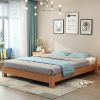 Wholesale Wood Double Design Hotel Bedroom Luxury King Size Classic Furniture Bed Set