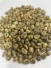 Robusta green coffee beans