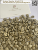 Arabica green coffee beans Vietnamese coffee beans