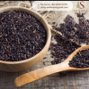 Healthy rice (Black Rice / Brown Rice / Red Rice/ Purple Rice)