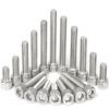 Stainless Steel Socket head Screws