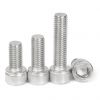 Stainless Steel Socket head Screws