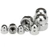 Stainless Steel Cap Nuts Dome nuts