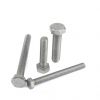 304 Stainless Steel DIN933 Full Thread Hex Bolts