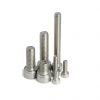 ss304 Stainless Steel Socket head Screws