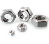 DIN934 ASME/ANSI B18.2.2 Hex nuts