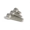 ss304 Stainless Steel Socket head Screws