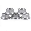 B8 B8M ANSI/ASME B18.2.2 Stainless Steel Flange Nuts