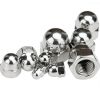 SS304 SS316 A2-70 A4-70 Cap Nuts Dome nuts