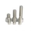 ss304 Stainless Steel Socket head Screws