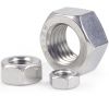 DIN934 ASME/ANSI B18.2.2 Hex nuts