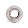 B8 B8M ANSI/ASME B18.2.2 Stainless Steel Flange Nuts