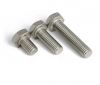 B8 B8M ASME/ANSI B 18.2.1 Full Thread Hex Bolts