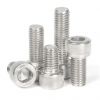 Stainless Steel Allen Screws