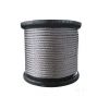 7x7 7x19 6x37 1570Mpa Steel Wire Rope