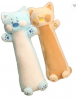 Plush Long Pillow Cust...