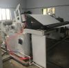 1900-100 Wholesale dye sublimation heat transfer paper making coating machine hand-rewinder and unwinder