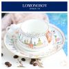 Blingbina bone China C...