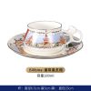 Blingbina bone China C...