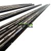 China customized OASIS stainless steel API J55/K55/N80 Slotted pipes  for oil well drilling