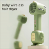 Wind Mini Wireless Hai...