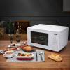 Hot Sale Home Cooking, BEKO Appliances Electric Multifunction Smart Small Pizza Baking Microwave Oven With Led Display