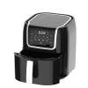 Manual control 7.7L Air Fryer Deep Electric For Home Cooking Healthy Low Fat Cooking electric mechanical air fryer