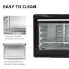 48 L Digital Touch Table Top BEKO Home Use Microwave Oven With Microwave And Grill